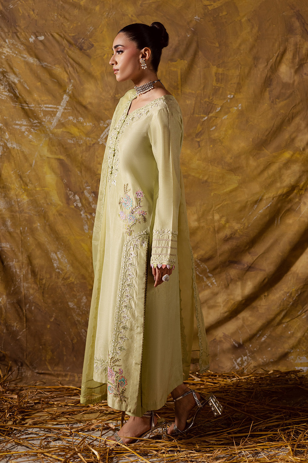 Maryum N Maria | Zarq Festive | FARES - MSS5830-4
