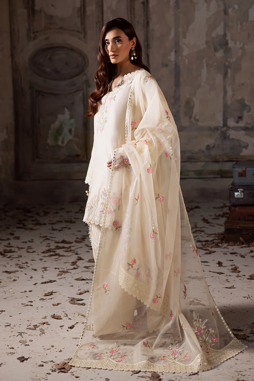 Maryum N Maria | Zarq Festive | ZEEVA - MSS5831-5