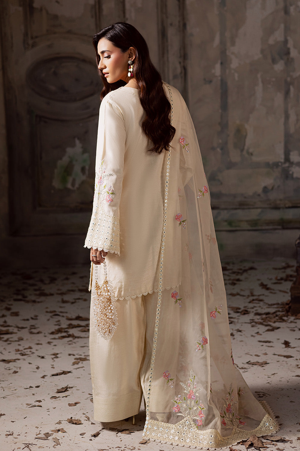 Maryum N Maria | Zarq Festive | ZEEVA - MSS5831-2