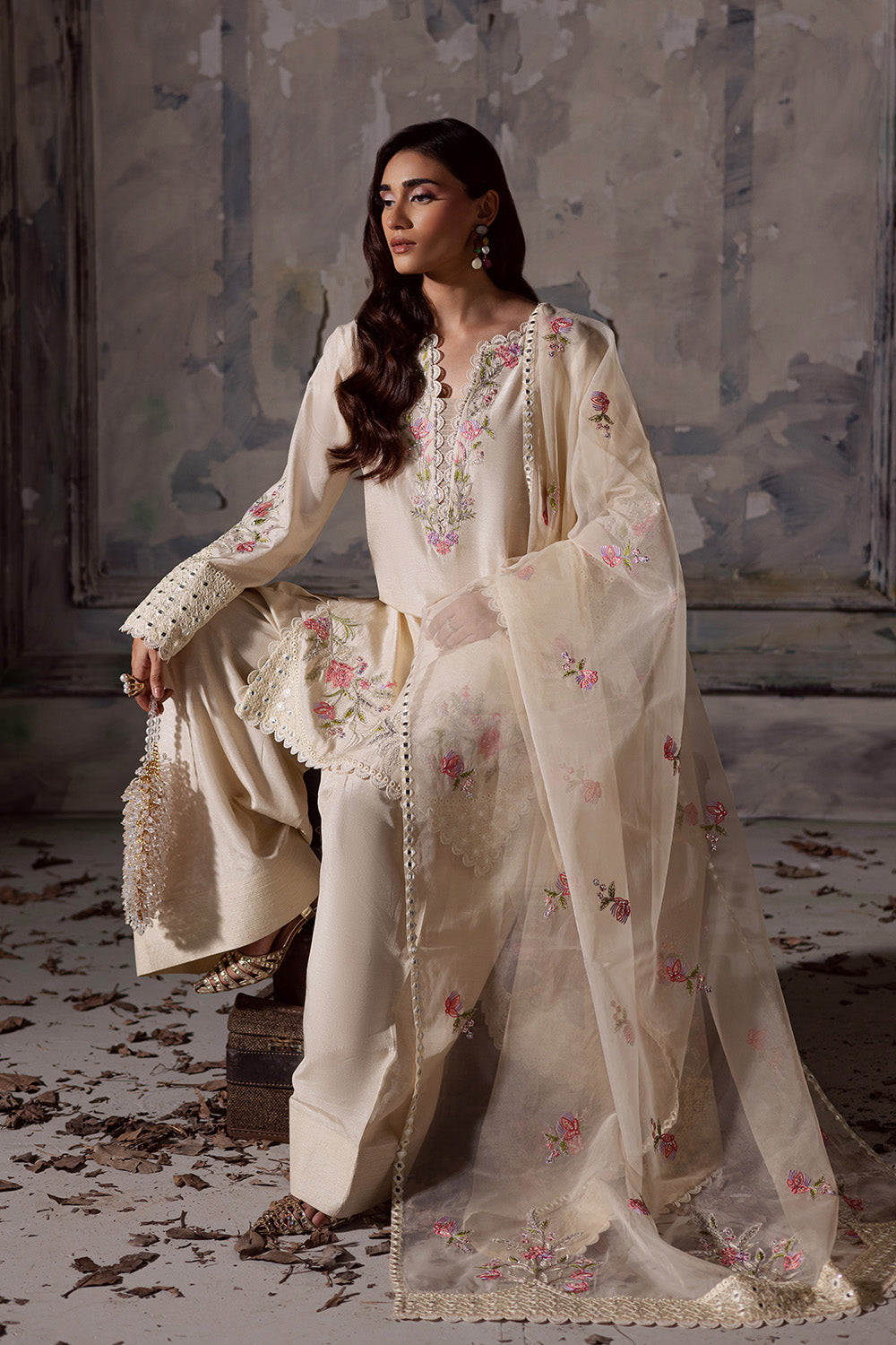 Maryum N Maria | Zarq Festive | ZEEVA - MSS5831-6