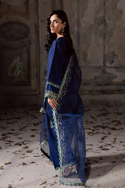 Maryum N Maria | Zarq Festive | LAGOOM - MSS5834