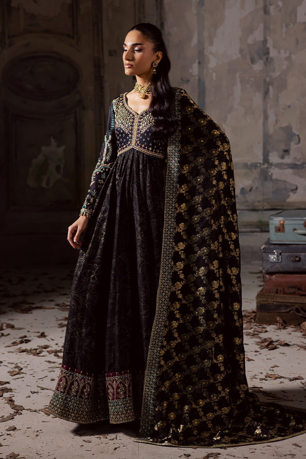 Maryum N Maria | Zarq Festive | MUSY - MSS5835, image 3