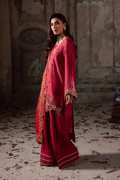 Maryum N Maria | Zarq Festive | ALEEN - MSS5836