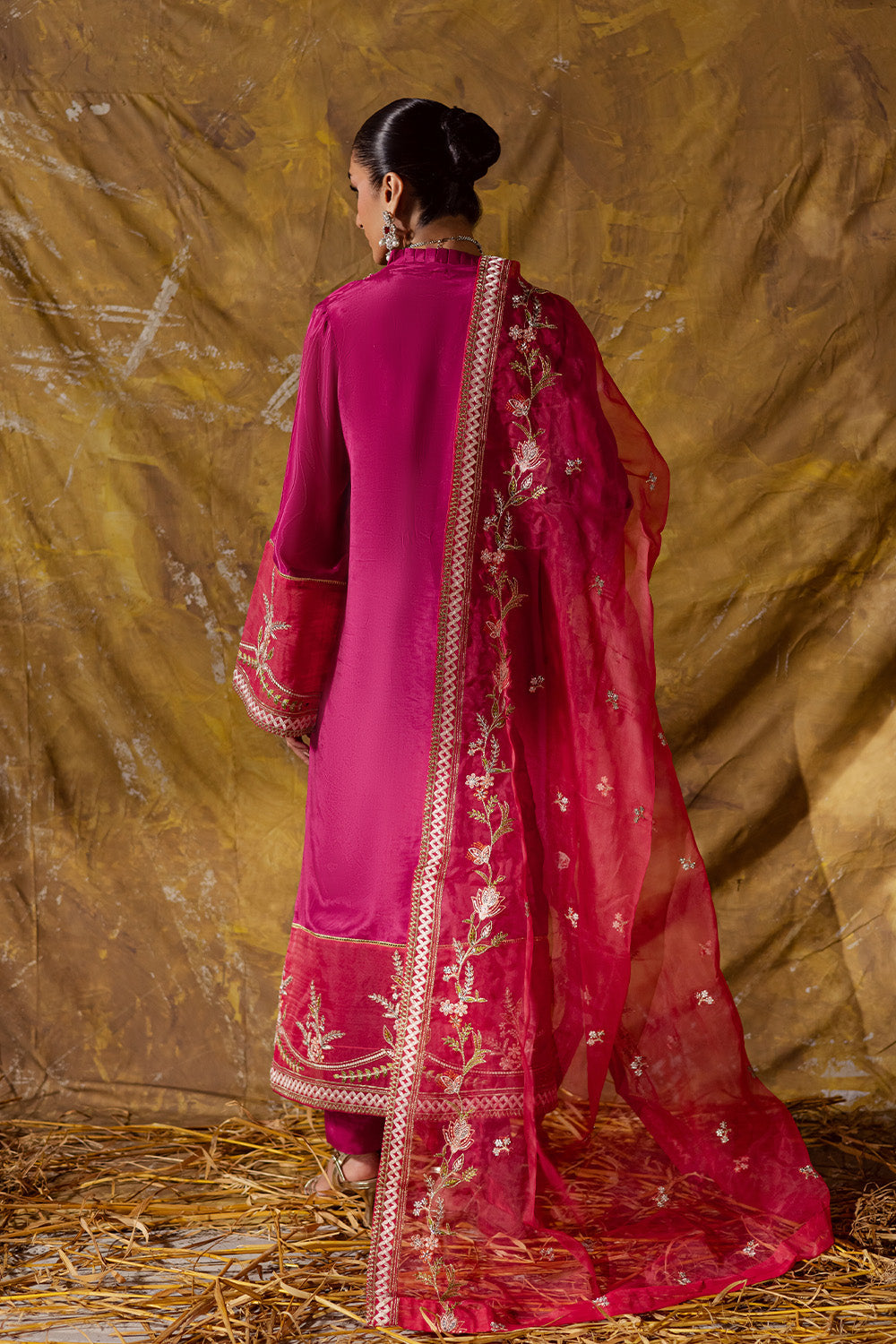 Maryum N Maria | Zarq Festive | SUNY - MSS5840-2