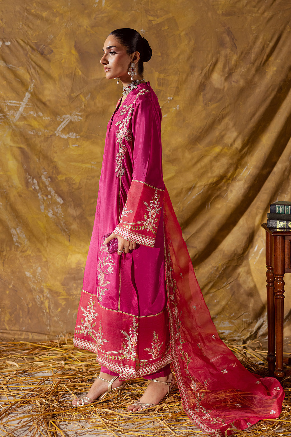 Maryum N Maria | Zarq Festive | SUNY - MSS5840-3