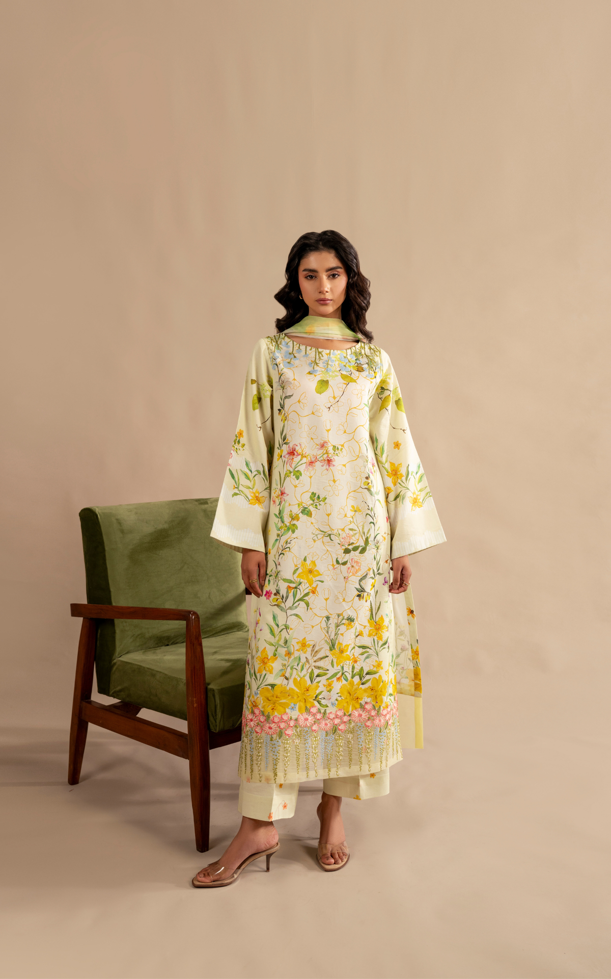 Asifa and Nabeel | Meraki SUmmer 26 | Orchid MSSL-01
