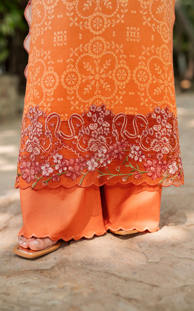 Asifa and Nabeel | Meraki SUmmer 26 | Peach Sorbet MSSL-02-3