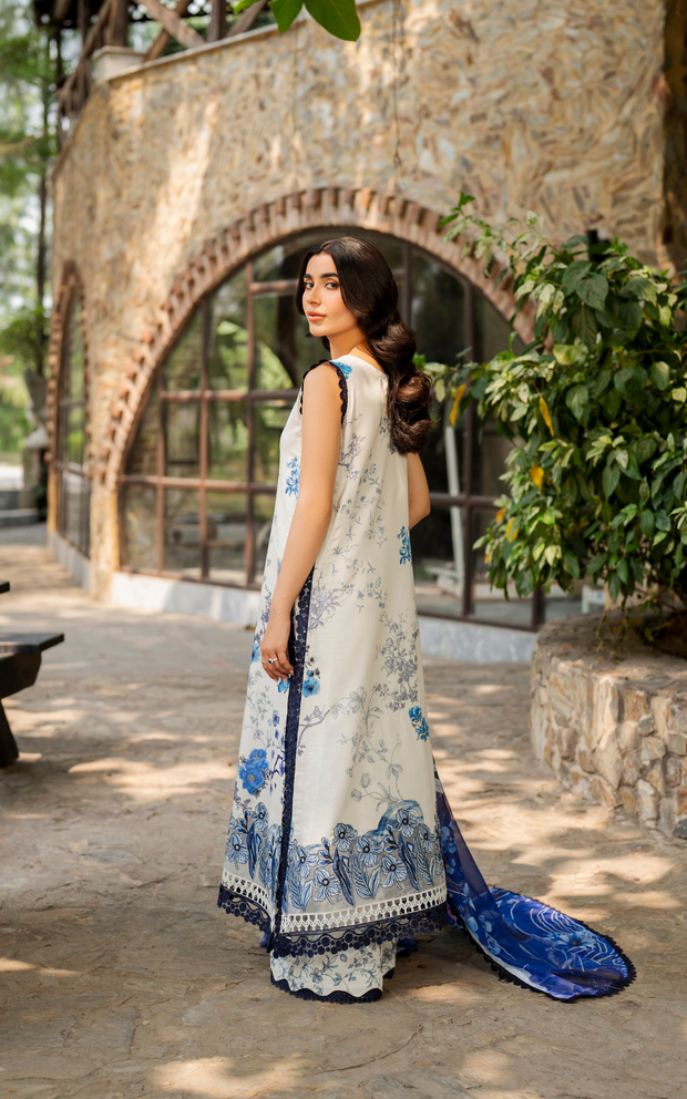 Asifa and Nabeel | Meraki SUmmer 26 | Starlit MSSL-03-2