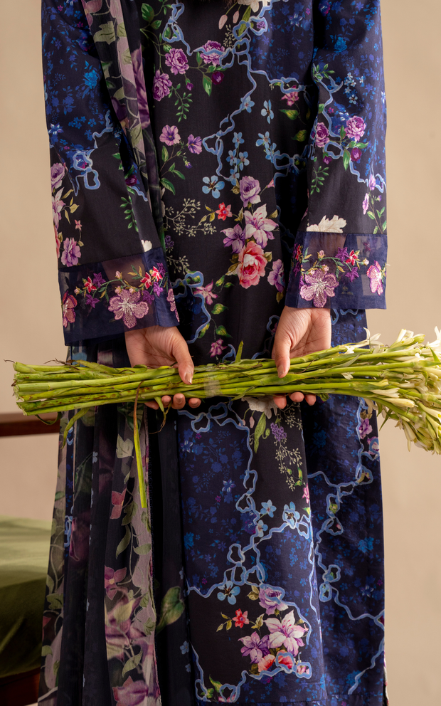 Asifa and Nabeel | Meraki SUmmer 26 | Indigo Craft MSSL-04-4