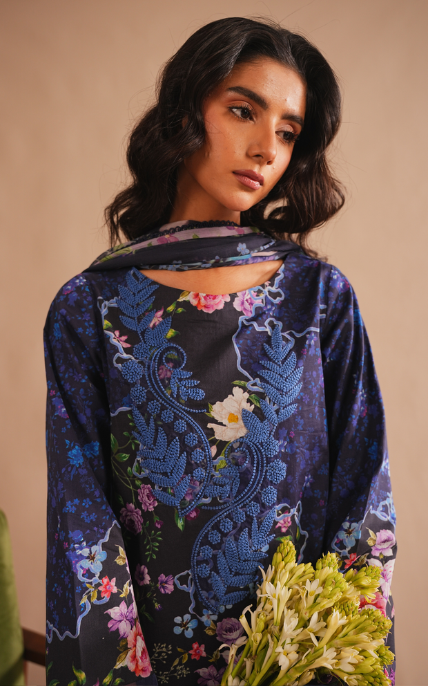 Asifa and Nabeel | Meraki SUmmer 26 | Indigo Craft MSSL-04-3