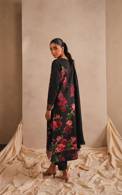 Asifa and Nabeel | Meraki SUmmer 26 | Azure Bloom MSSL-07