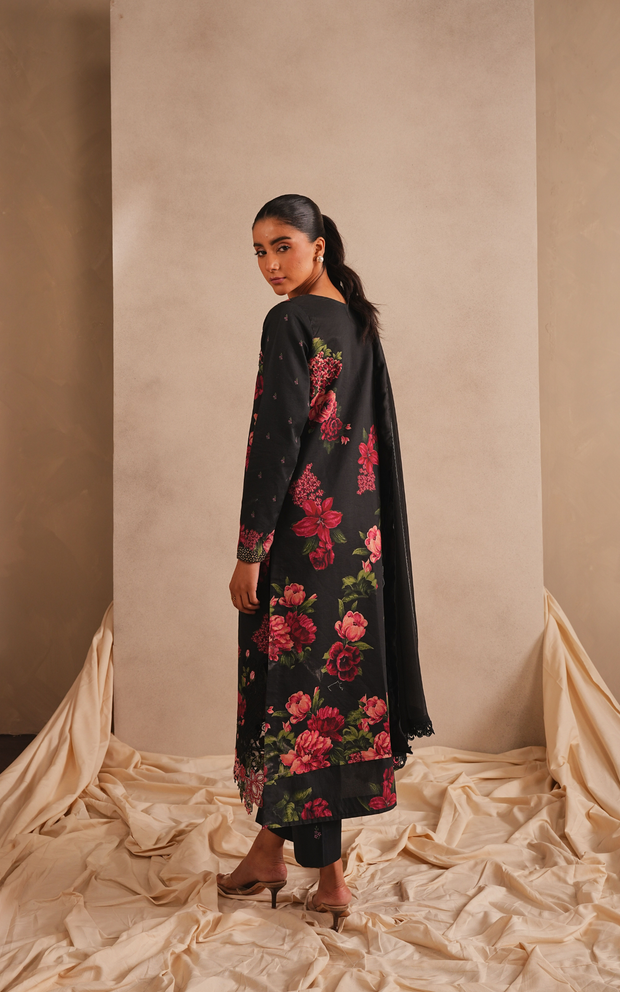 Asifa and Nabeel | Meraki SUmmer 26 | Azure Bloom MSSL-07-2