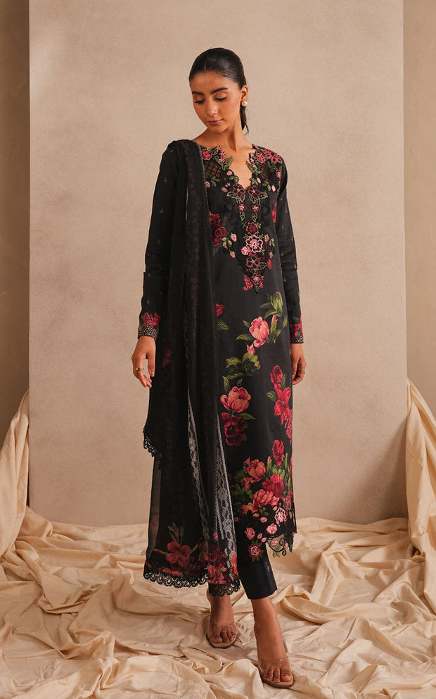 Asifa and Nabeel | Meraki SUmmer 26 | Azure Bloom MSSL-07