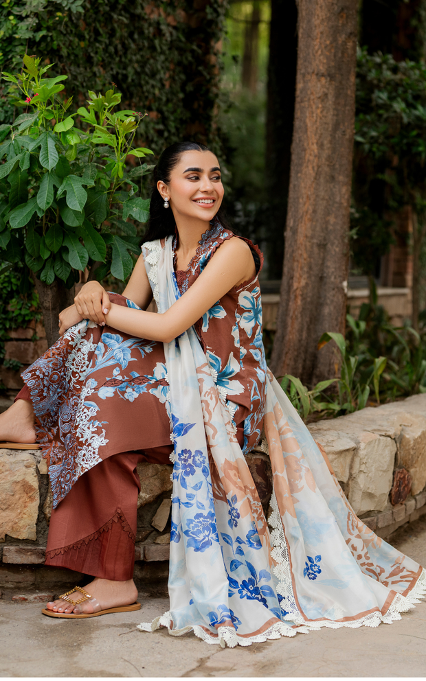 Asifa and Nabeel | Meraki SUmmer 26 | Sun-Kissed Sand MSSL-08-4