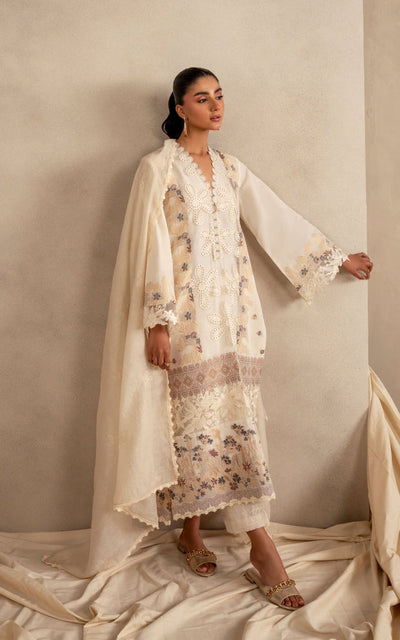 Asifa and Nabeel | Meraki SUmmer 26 | Cloud Nine MSSL-09