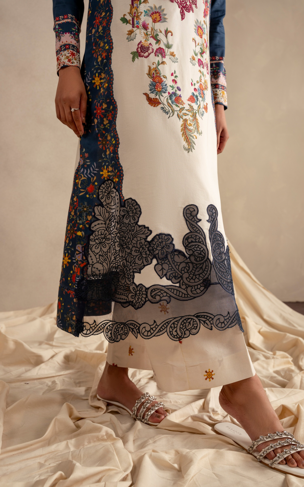 Asifa and Nabeel | Meraki SUmmer 26 | Saffron Soul MSSL-10-3