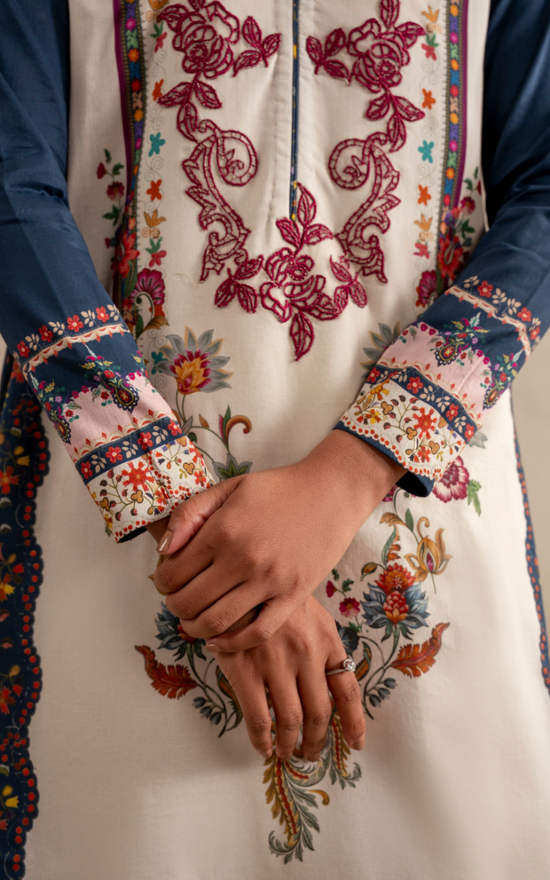 Asifa and Nabeel | Meraki SUmmer 26 | Saffron Soul MSSL-10-4