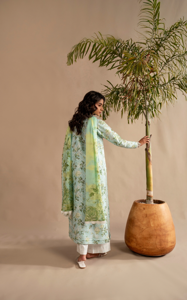 Asifa and Nabeel | Meraki SUmmer 26 | Mint Mosaic MSSL-12-2
