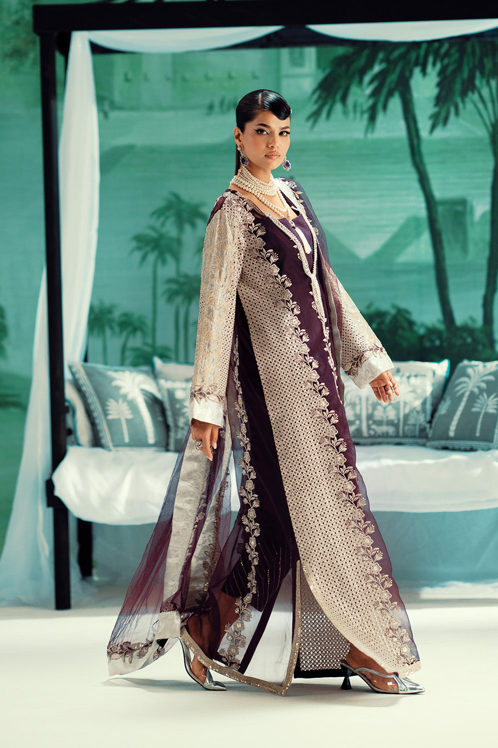 Maryum N Maria | Mushal Formals | ALIIZÉE - MSU5541-6