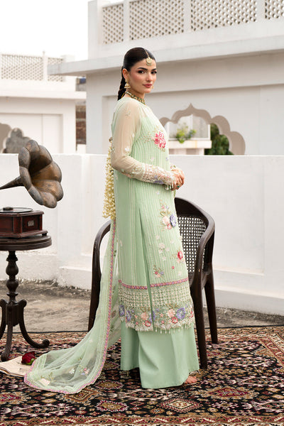 Maryum n Maria | Farda Formals | ZUMRUT