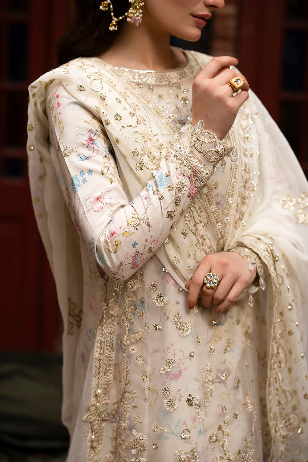Maryum n Maria | Farda Formals | INCI, image 4