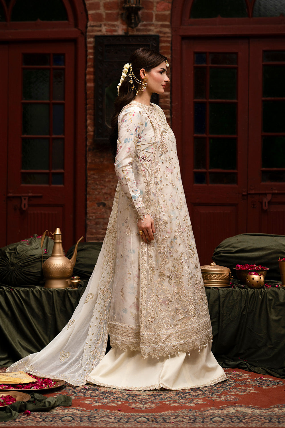 Maryum n Maria | Farda Formals | INCI, image 2