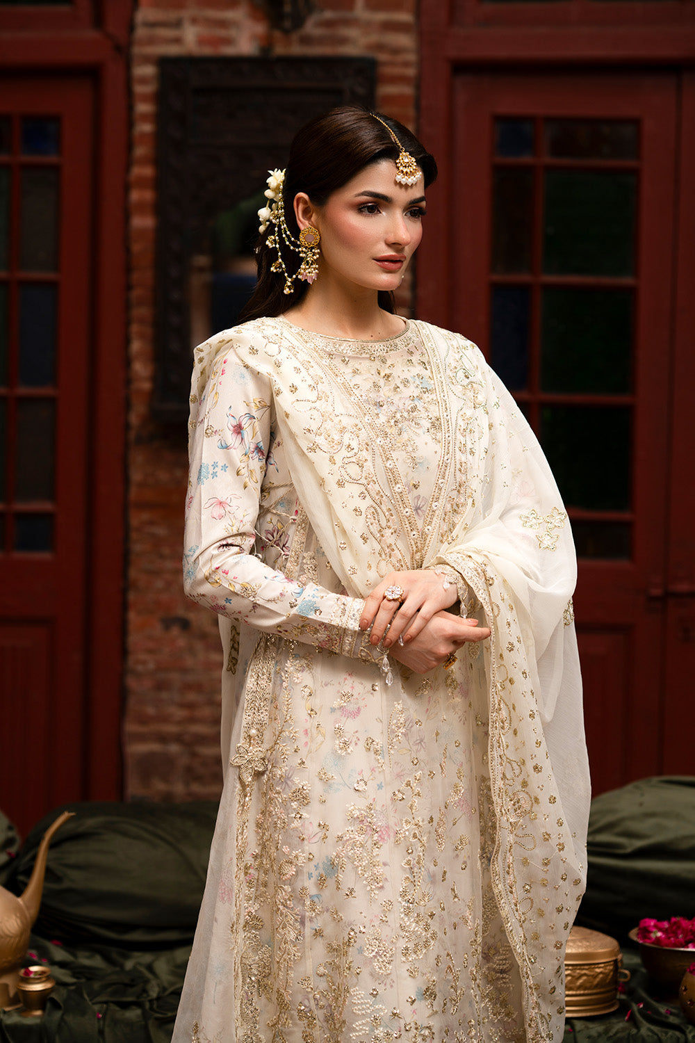 Maryum n Maria | Farda Formals | INCI, image 3