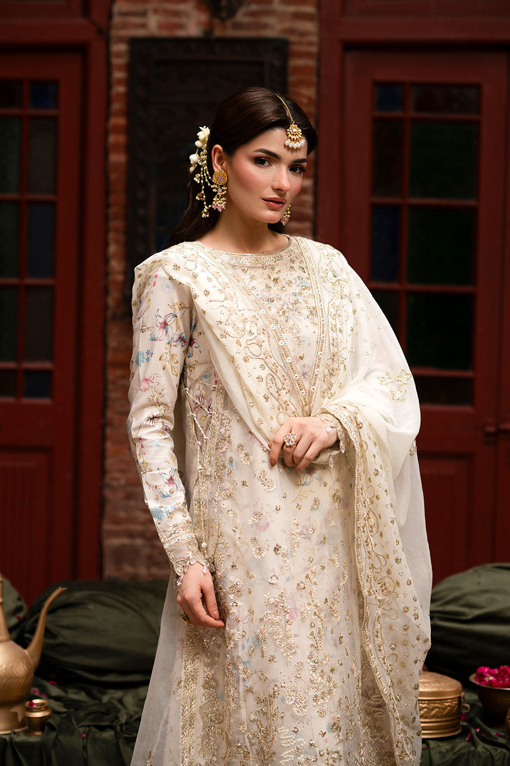 Maryum n Maria | Farda Formals | INCI, image 5