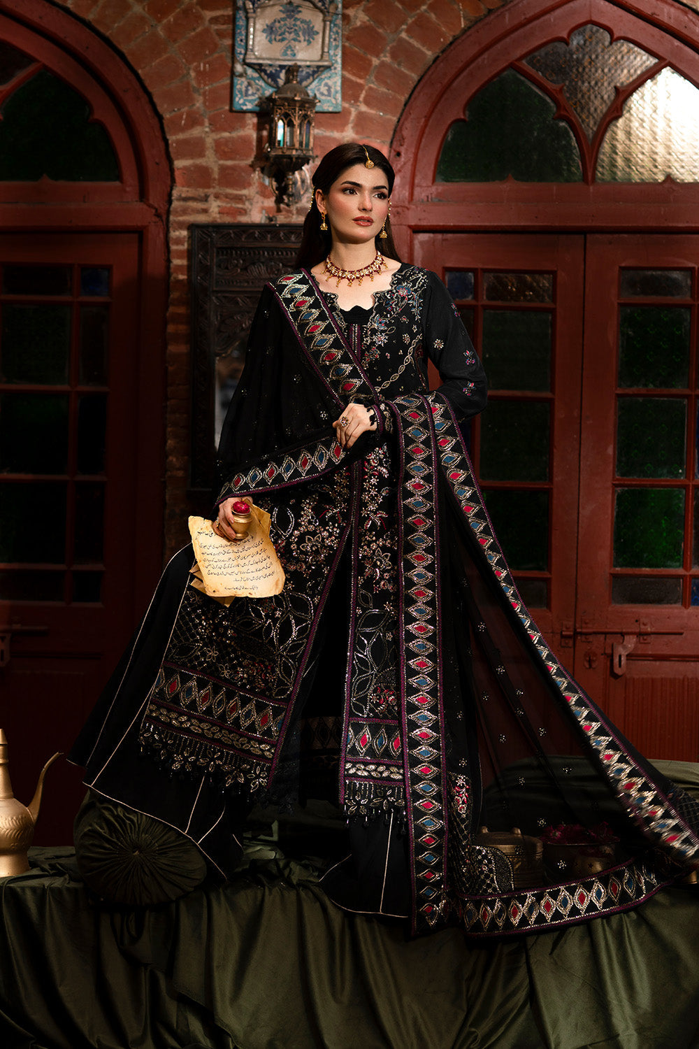 Maryum n Maria | Farda Formals | GECE, image 4