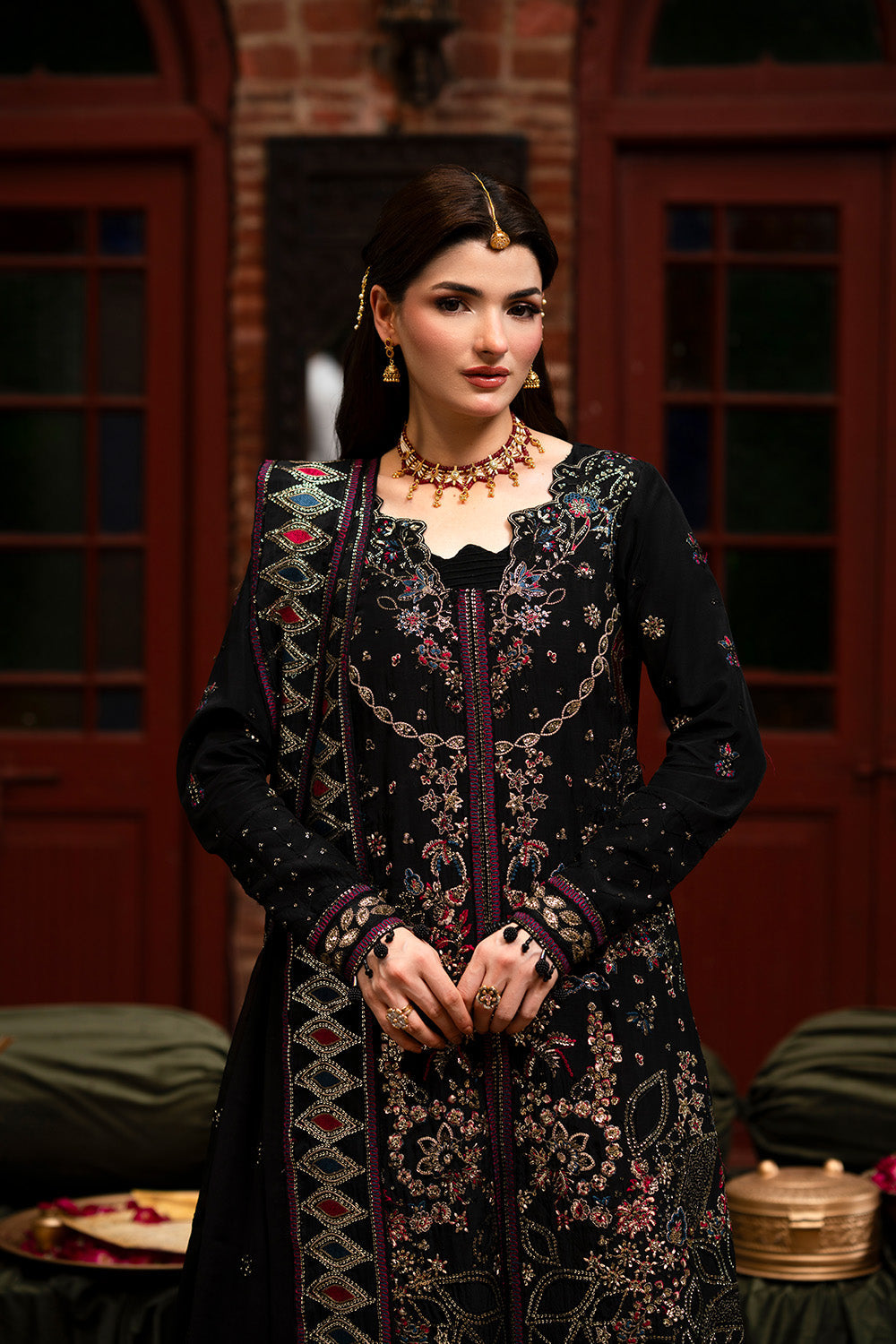 Maryum n Maria | Farda Formals | GECE, image 3