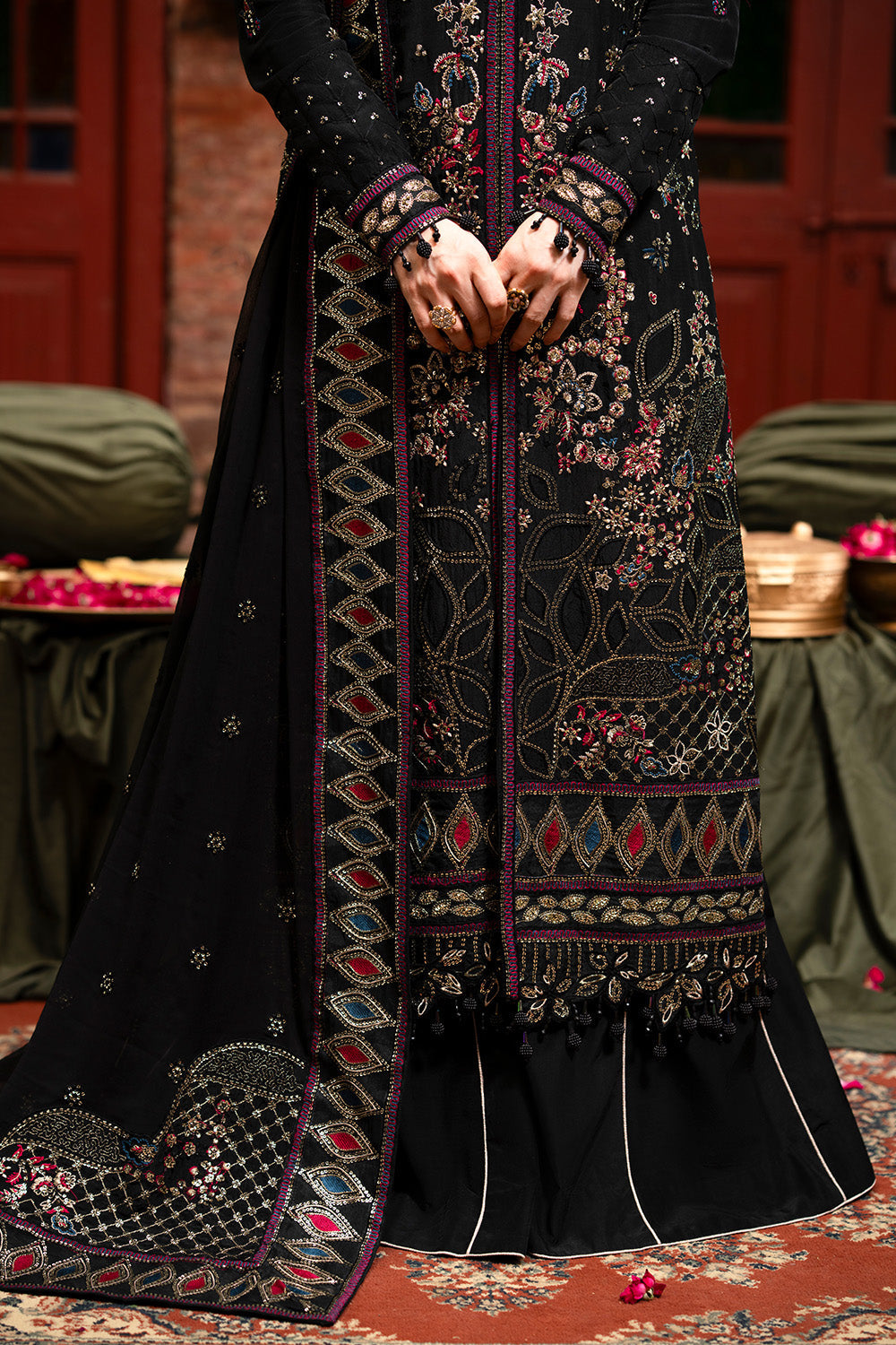 Maryum n Maria | Farda Formals | GECE, image 5