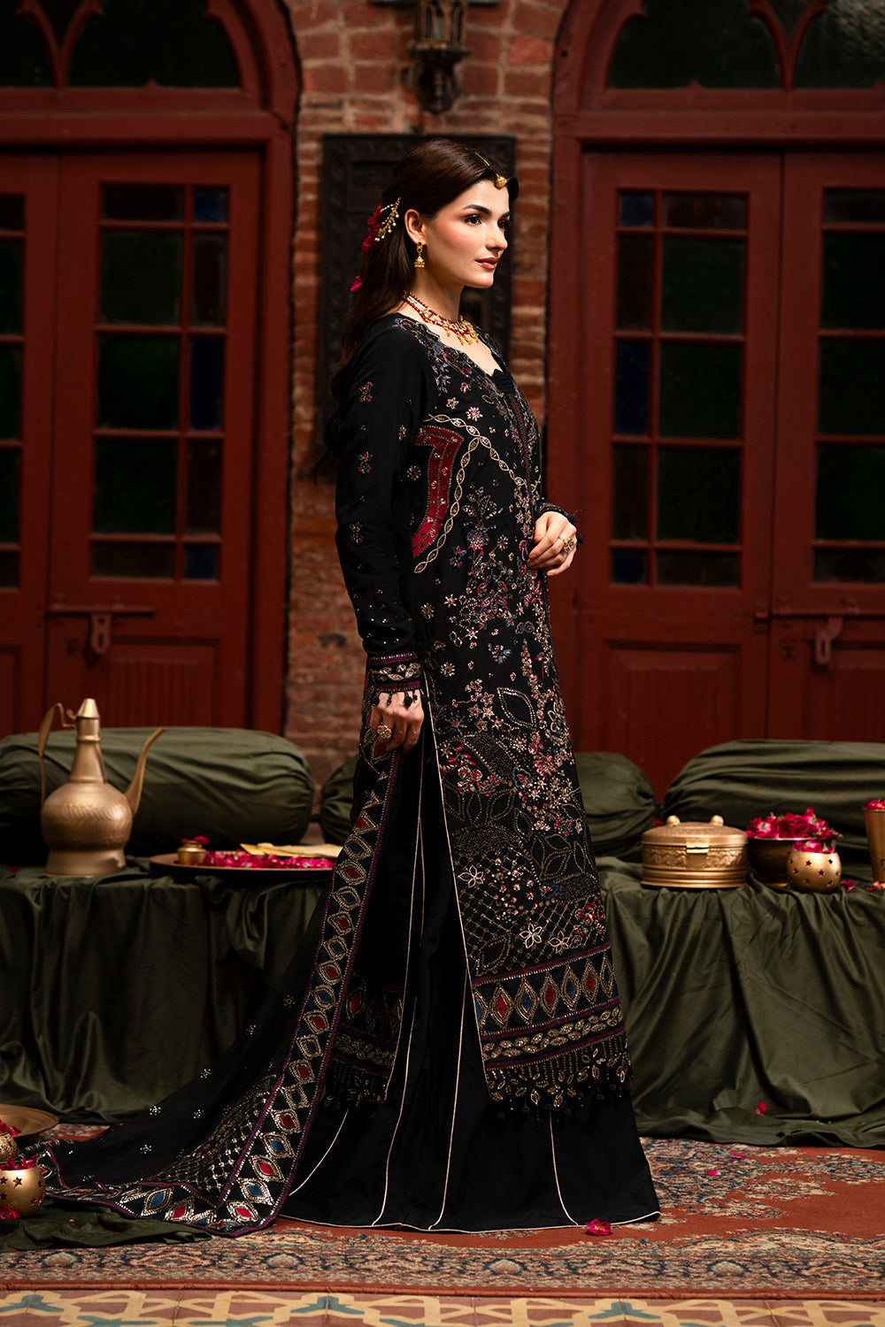 Maryum n Maria | Farda Formals | GECE, image 2