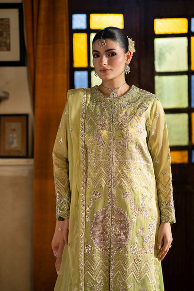 Maryum n Maria | Farda Formals | ALTIN