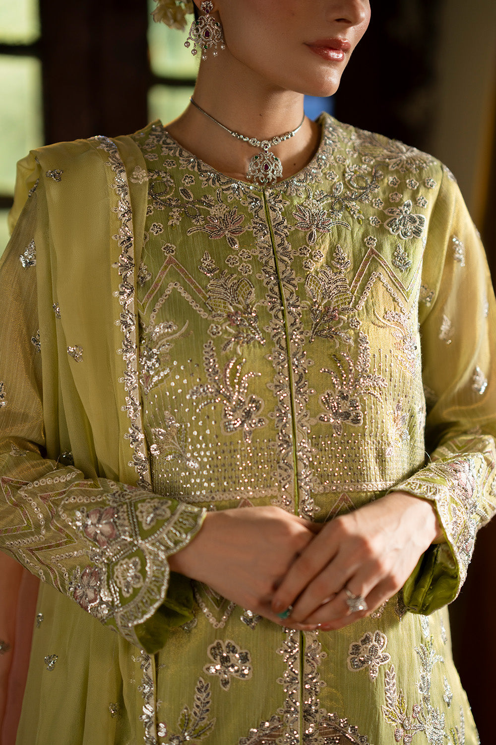 Maryum n Maria | Farda Formals | ALTIN, image 4