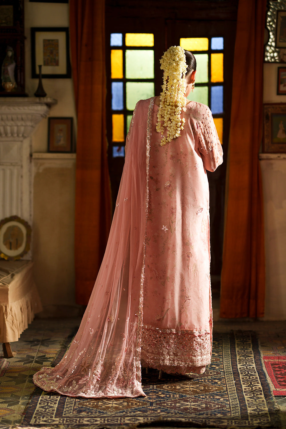 Maryum n Maria | Farda Formals | GUL, image 2
