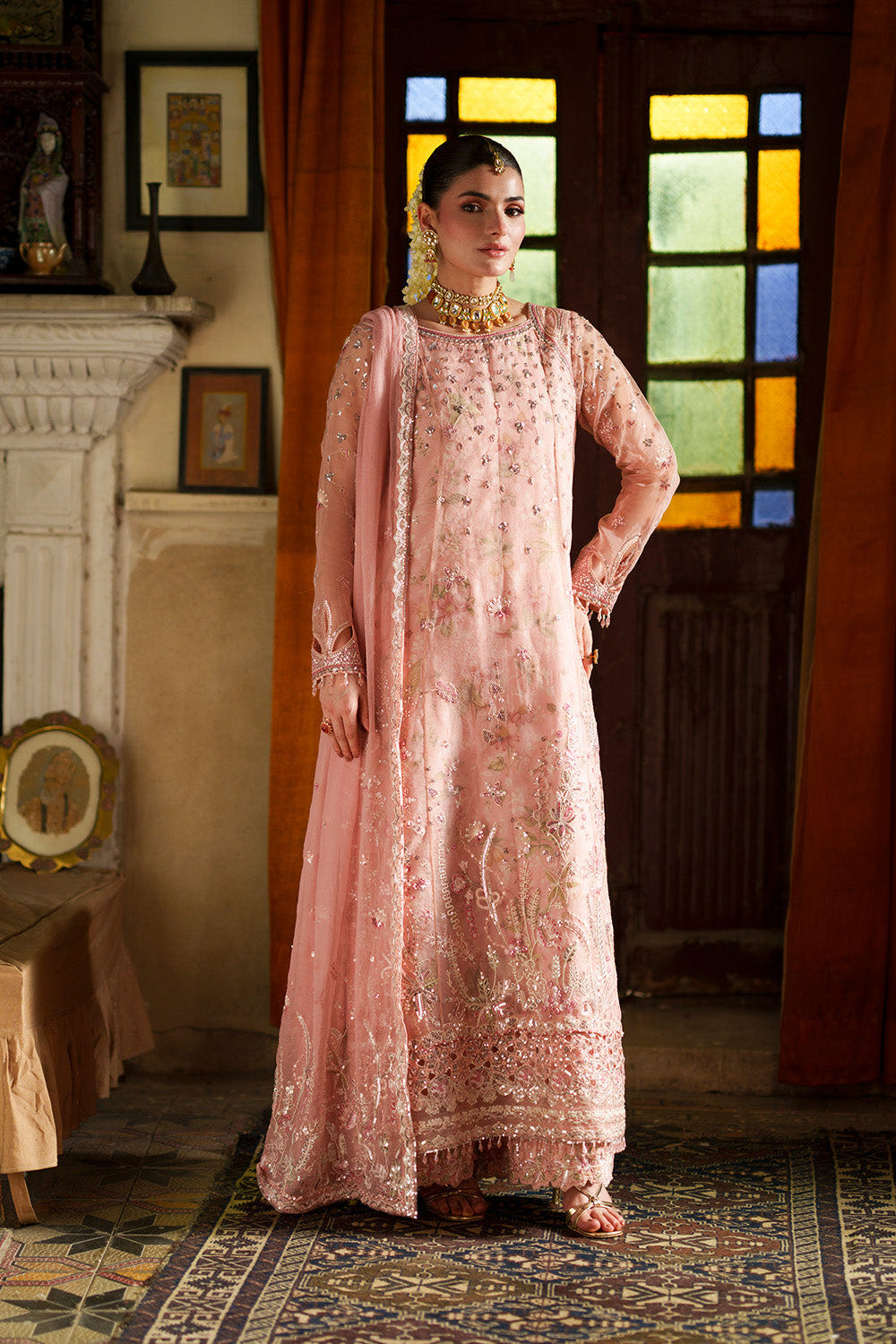 Maryum n Maria | Farda Formals | GUL