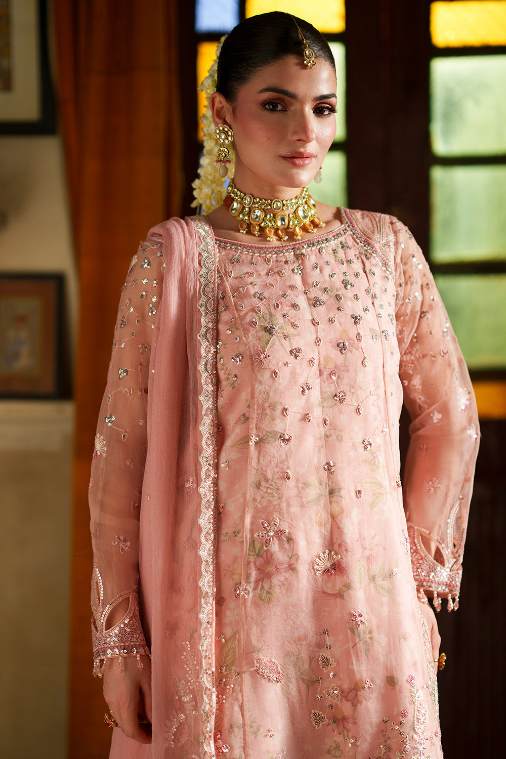Maryum n Maria | Farda Formals | GUL, image 3