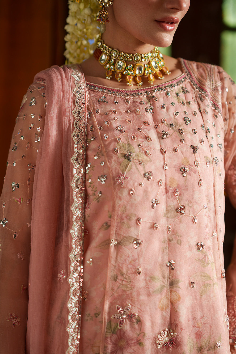 Maryum n Maria | Farda Formals | GUL, image 4