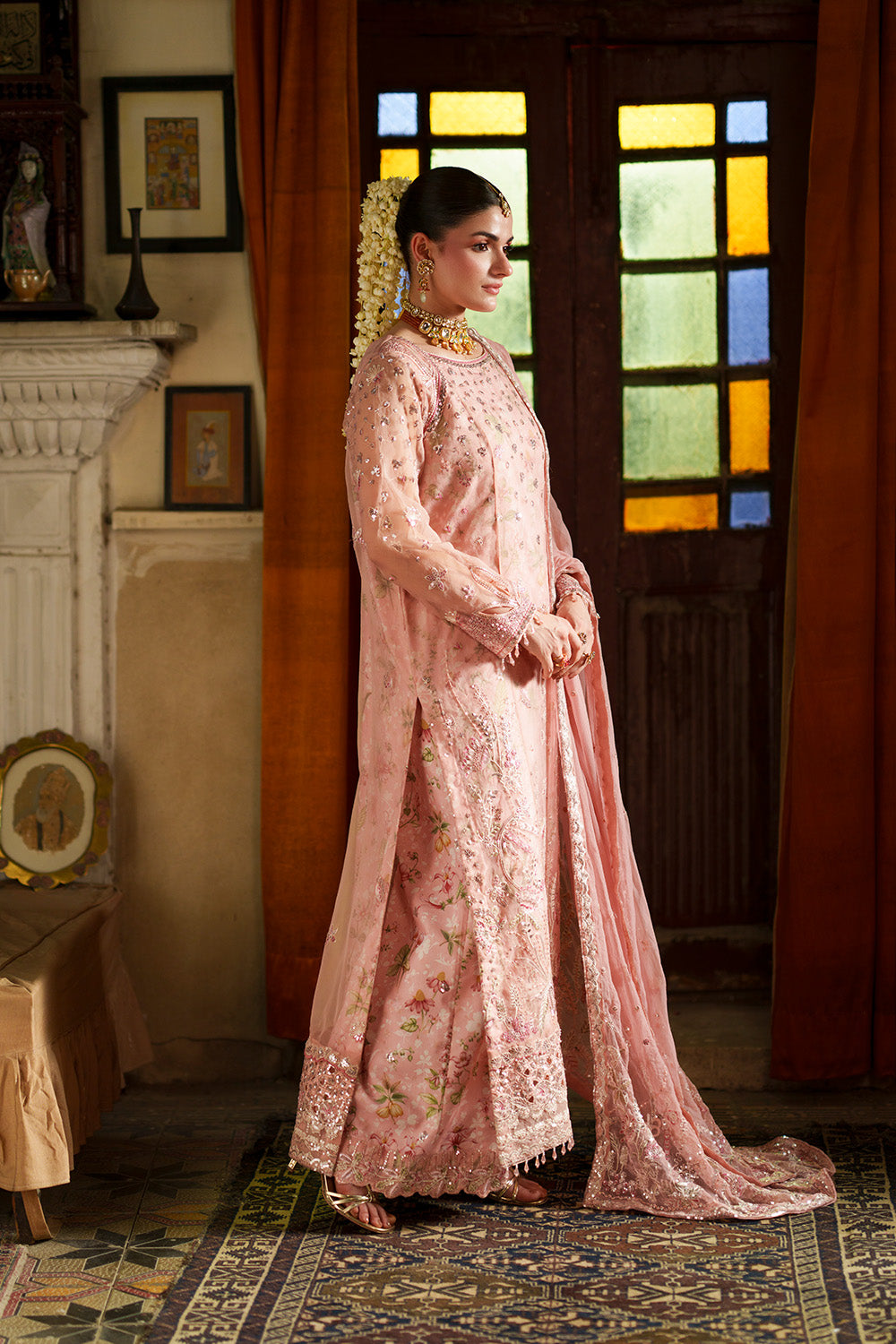 Maryum n Maria | Farda Formals | GUL, image 5