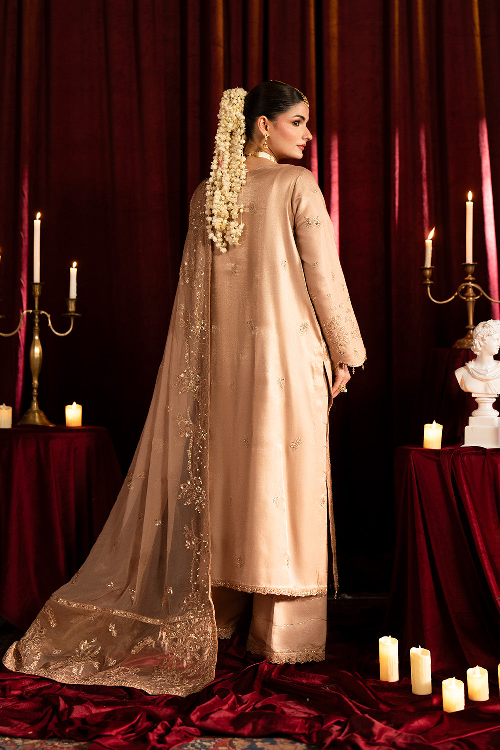 Maryum n Maria | Farda Formals | KUM, image 2
