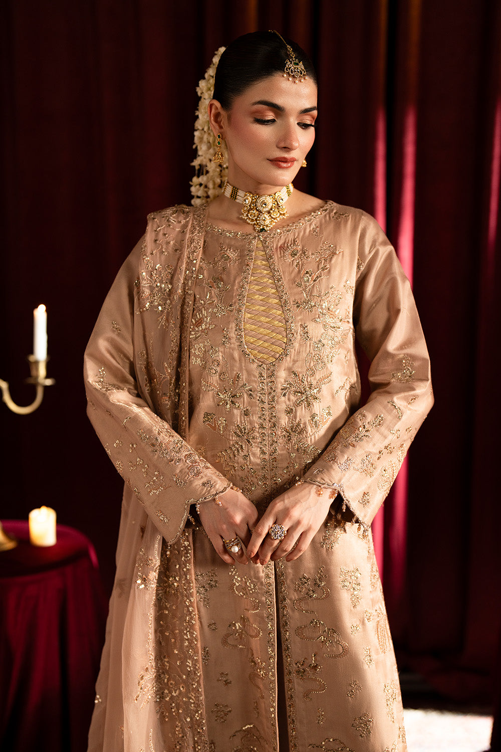 Maryum n Maria | Farda Formals | KUM, image 3