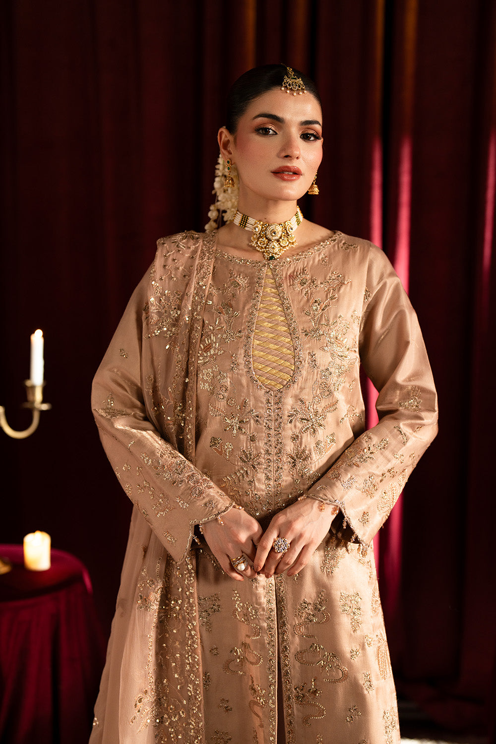 Maryum n Maria | Farda Formals | KUM, image 5