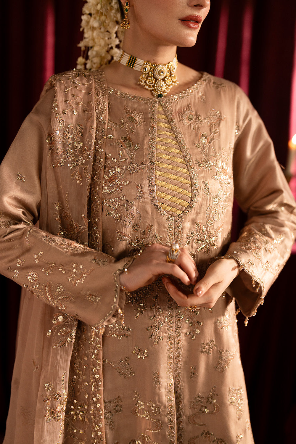 Maryum n Maria | Farda Formals | KUM, image 4