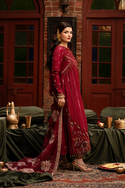 Maryum n Maria | Farda Formals | YAKUT