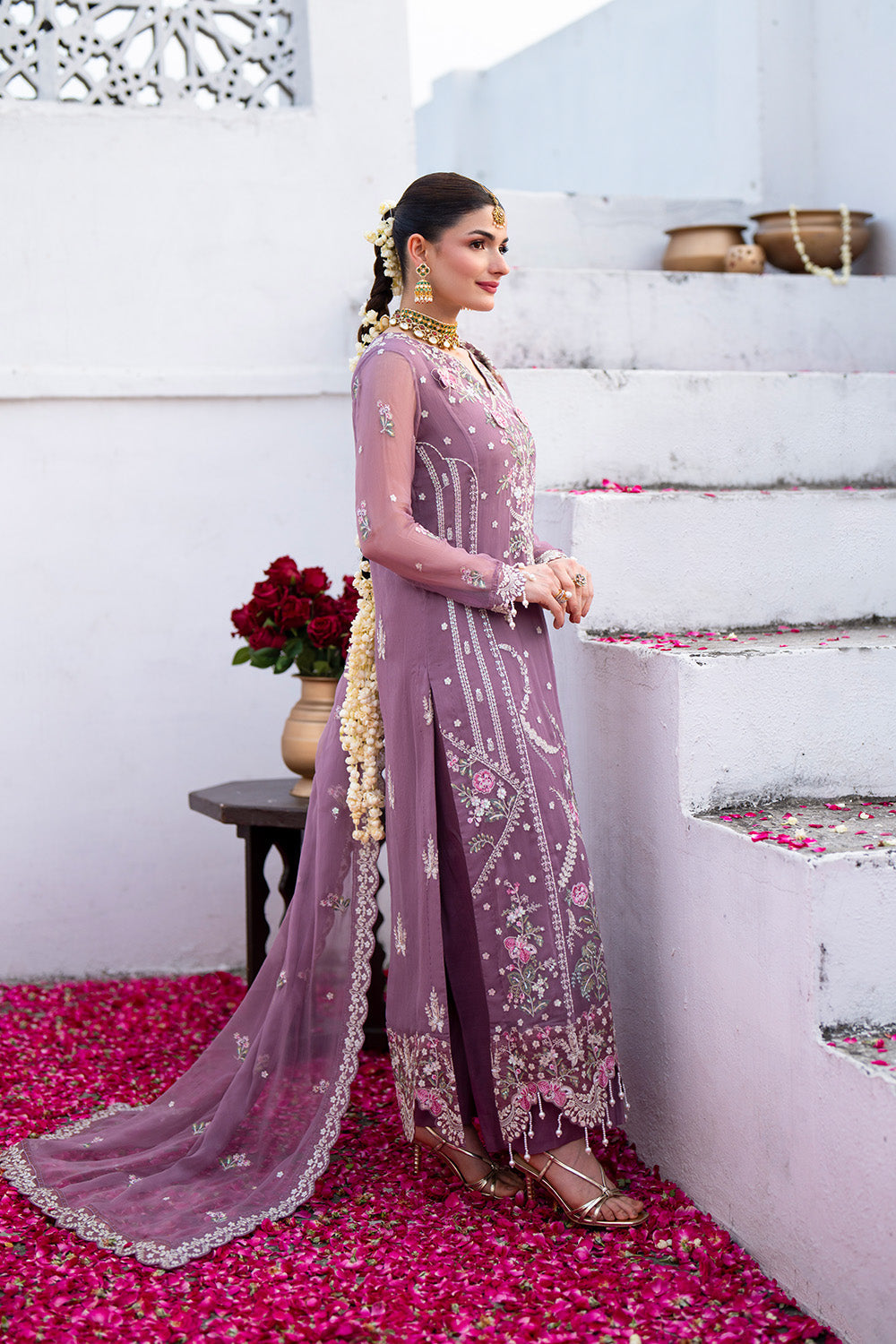 Maryum n Maria | Farda Formals | LAVANTA, image 5