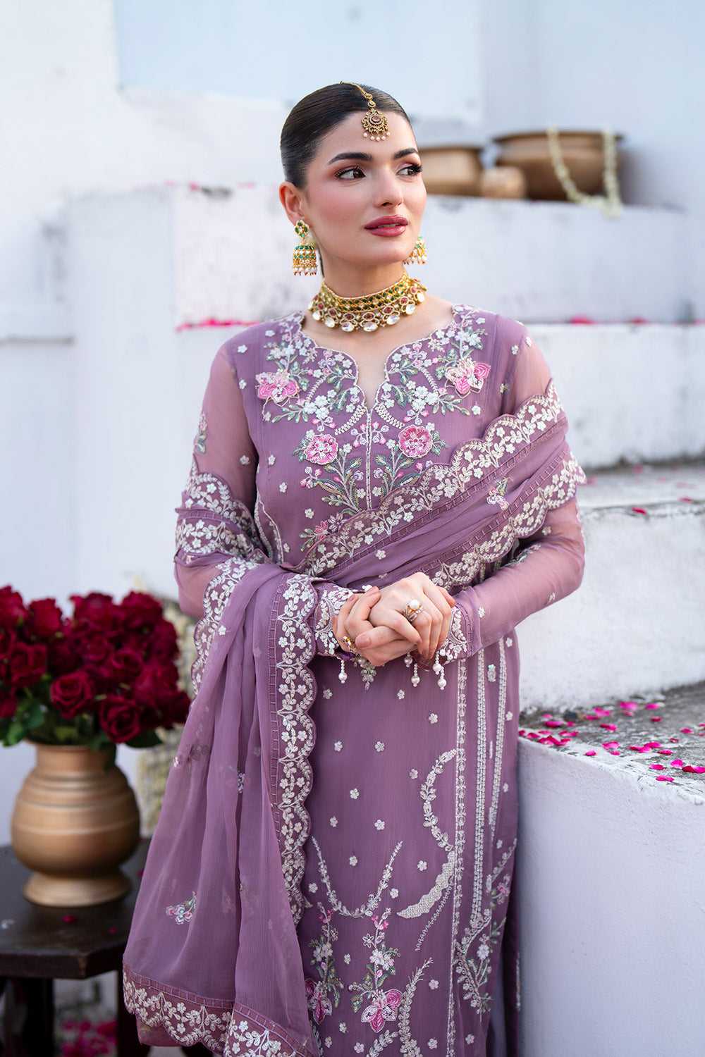 Maryum n Maria | Farda Formals | LAVANTA, image 3
