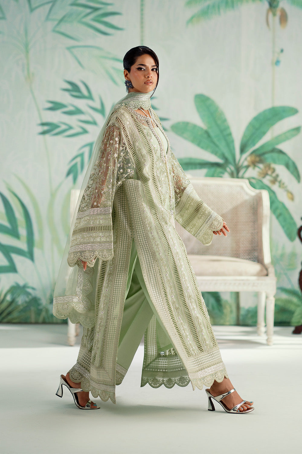 Maryum N Maria | Mushal Formals | CAMÉLIA - MSU5544-3