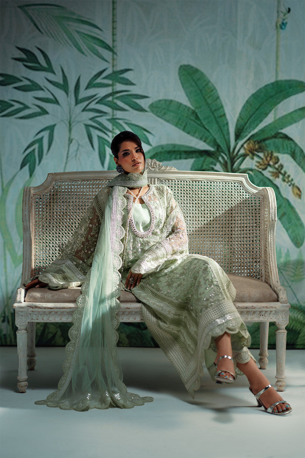 Maryum N Maria | Mushal Formals | CAMÉLIA - MSU5544-5