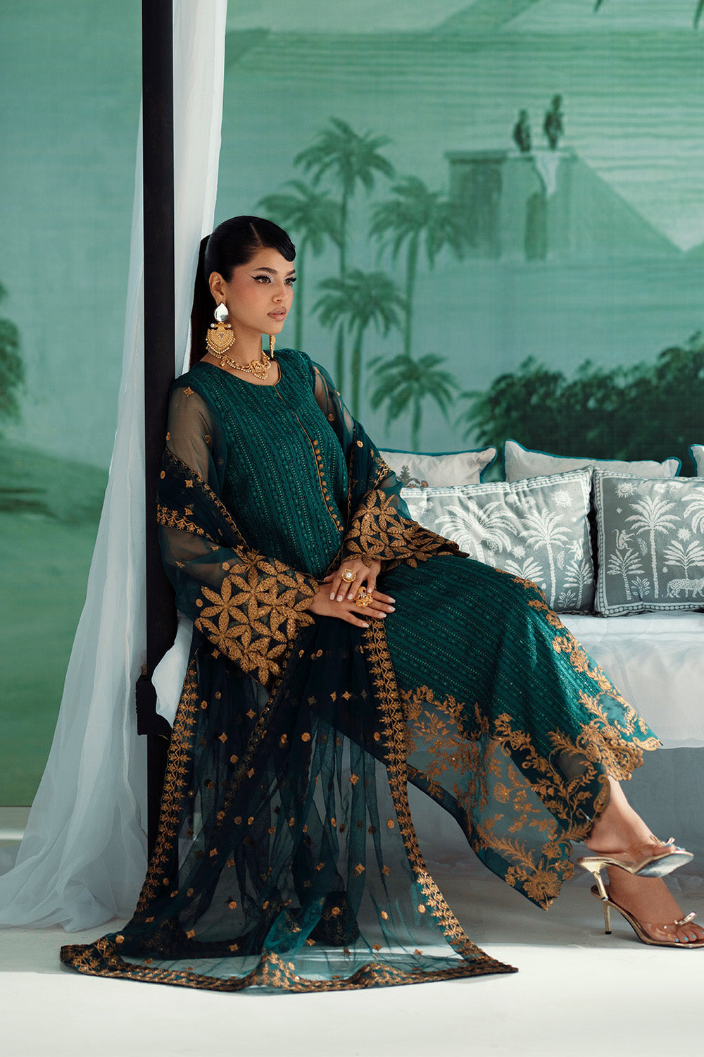 Maryum N Maria | Mushal Formals | SÉPHORA - MSU5547, image 5