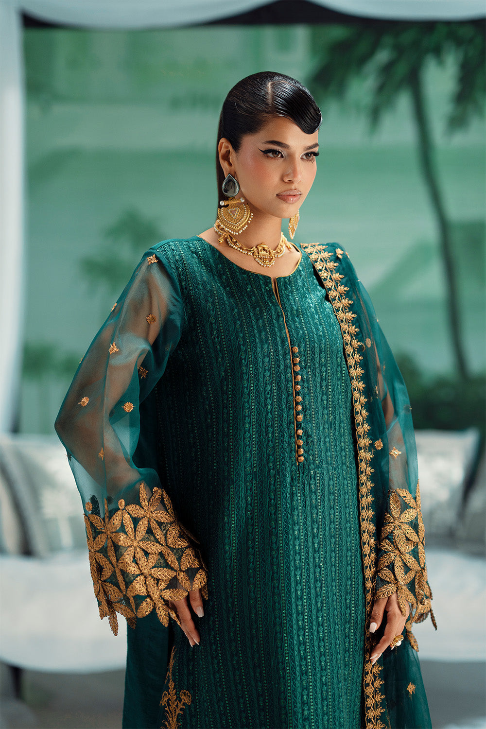 Maryum N Maria | Mushal Formals | SÉPHORA - MSU5547, image 3